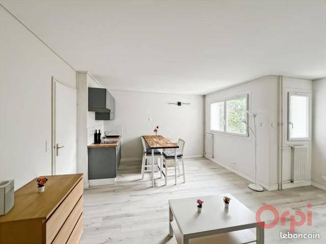 Appartement vente à Argenteuil, Sannois