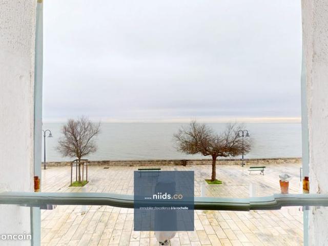 Appartement vente à La Rochelle, La Flotte