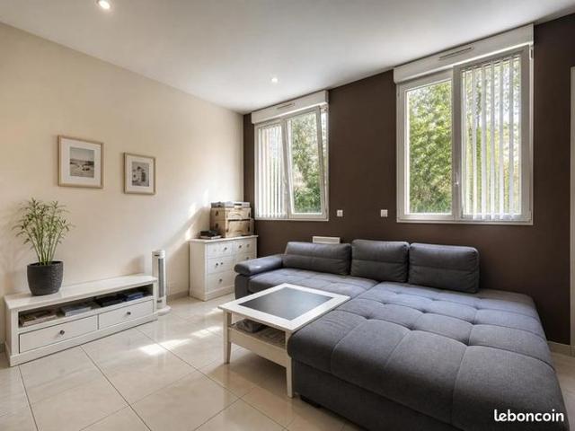 Appartement vente à Le Raincy