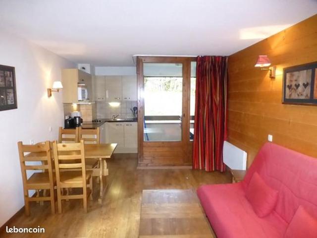 Appartement vente à Albertville, Brides-les-bains