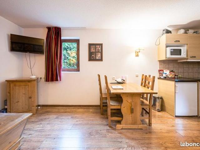 Appartement vente à Albertville, Brides-les-bains