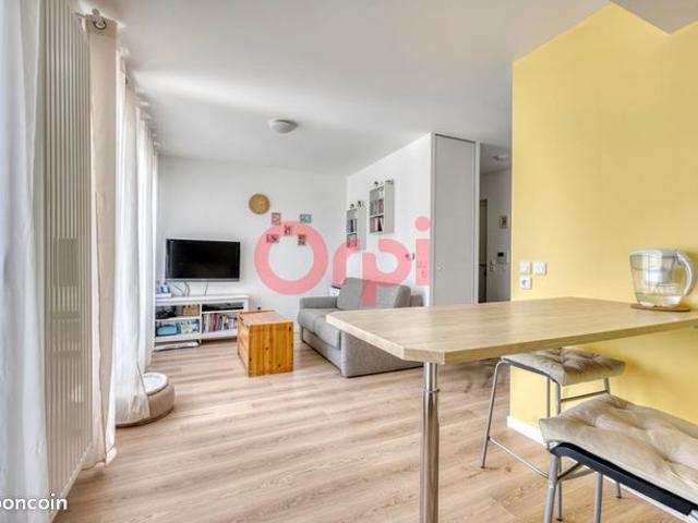 Appartement vente à Torcy, Montévrain