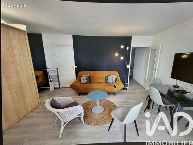 Appartement vente à Rochefort, Royan