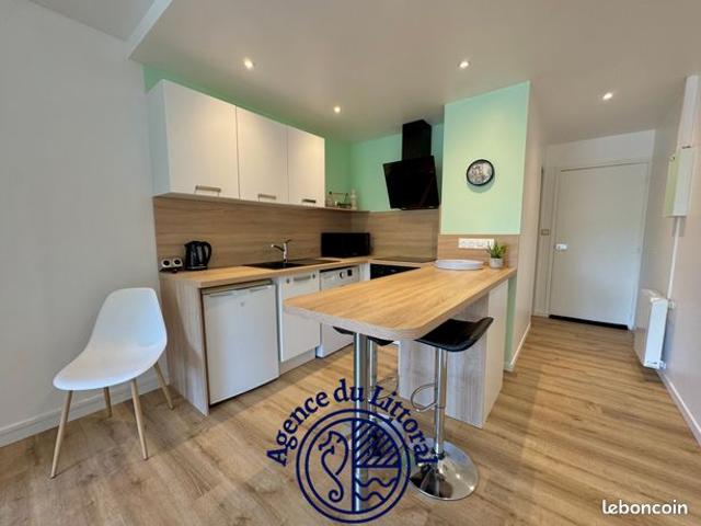 Appartement vente à Rochefort, Saint-georges-de-didonne