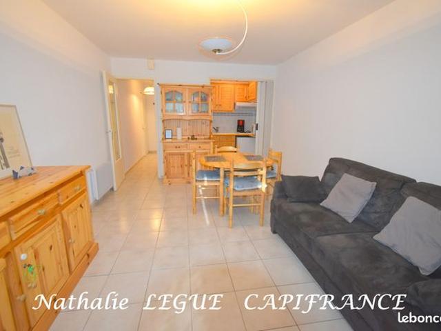 Appartement vente à Les Sables-d'Olonne, La Barre-de-monts