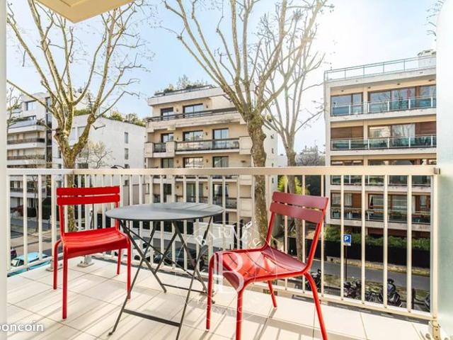 Appartement vente à Nanterre, Neuilly-sur-seine