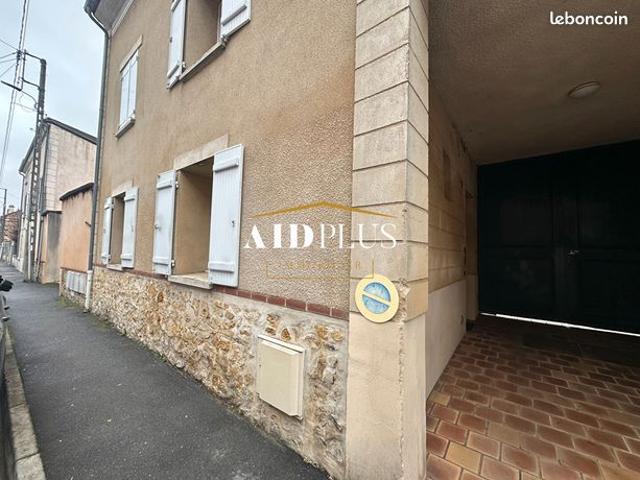 Appartement vente à Argenteuil, Taverny