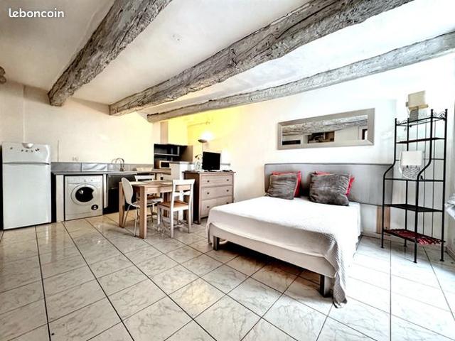 Appartement vente à Arrondissement de Draguignan, Draguignan