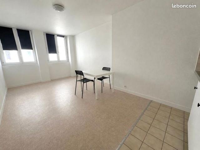 Appartement vente à Brest, Bretagne