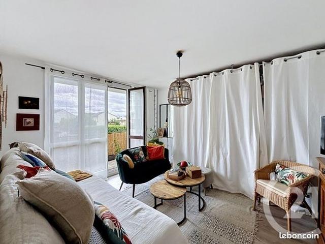Appartement vente à L'Haÿ-les-Roses, Ivry-sur-seine