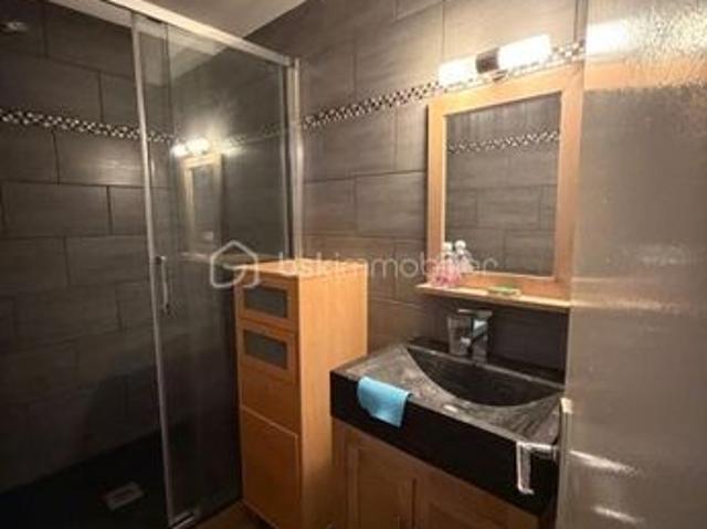 Appartement vente à Grenoble, Chamrousse