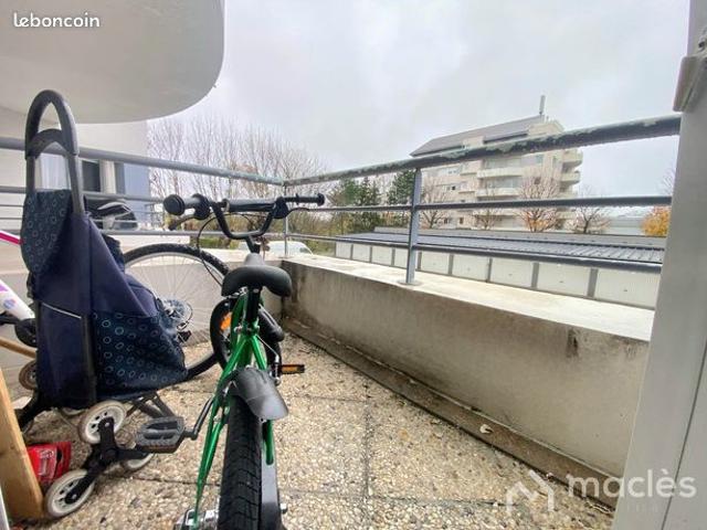 Appartement vente à Le Raincy, Dugny