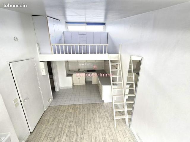 Appartement vente à Créteil