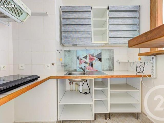 Appartement vente à Boussy-Saint-Antoine, Essonne