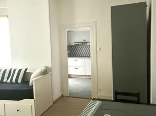Appartement vente à Strasbourg, Hoenheim