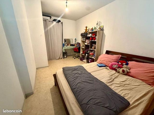 Appartement vente à La Réunion