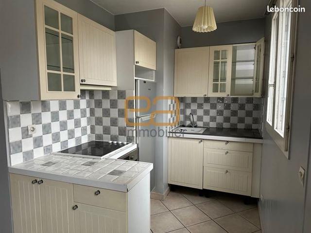 Appartement vente à Créteil, Limeil-brévannes