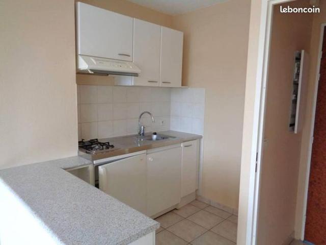 Appartement vente à Brive-la-Gaillarde, Brive-la-gaillarde