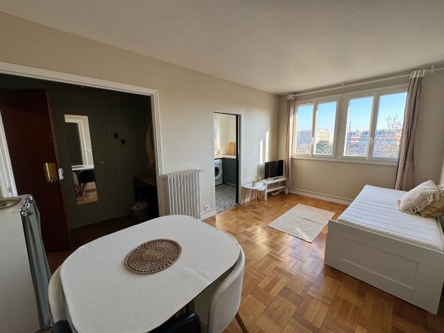 Studio location à Paris, Île-de-France