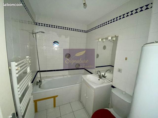 Appartement vente à Le Mans