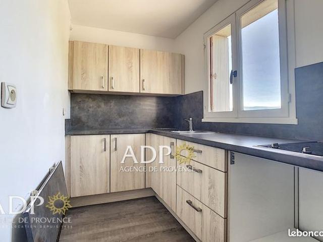 Appartement vente à Grasse, Mouans-sartoux