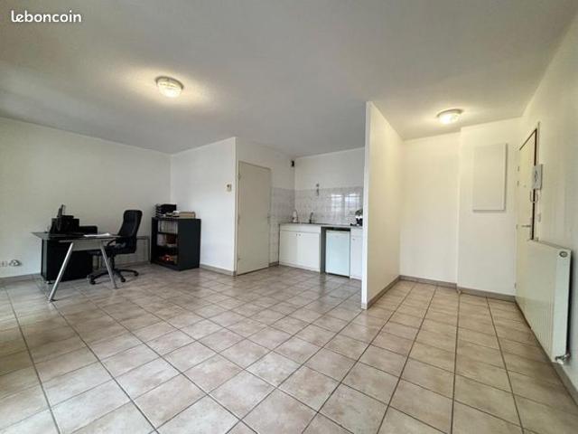 Appartement vente à Échirolles, Isère
