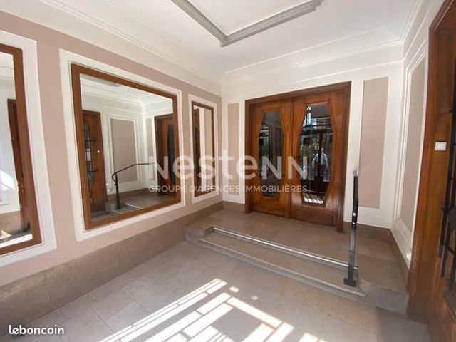 Appartement vente à Nanterre, Courbevoie