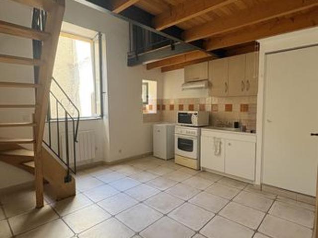 Appartement vente à Forcalquier