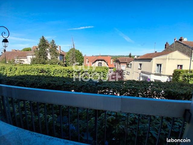 Appartement vente à Compiègne, Chelles
