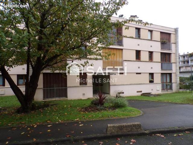 Appartement vente à Chantilly