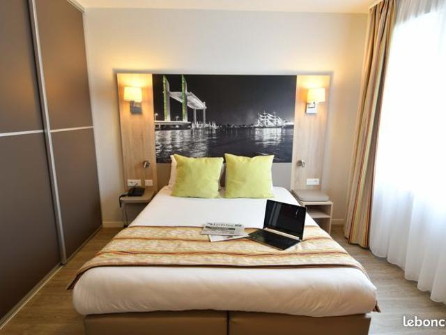 Appartement vente à Bordeaux