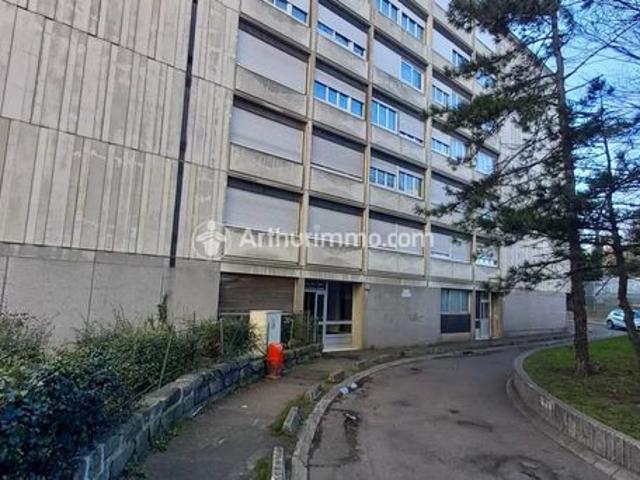 Appartement vente à Sarcelles