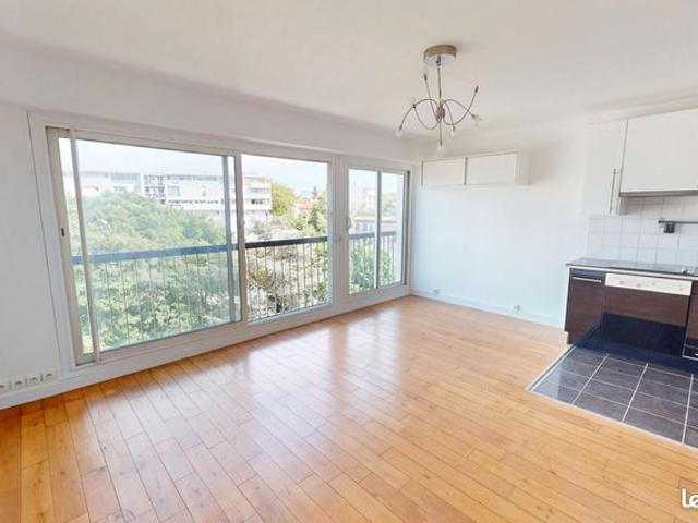 Appartement vente à Dreux, Montreuil