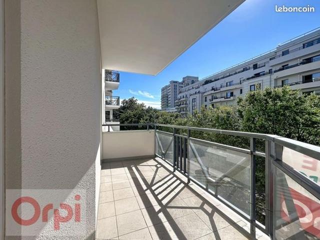 Appartement vente à Châtillon, Allier