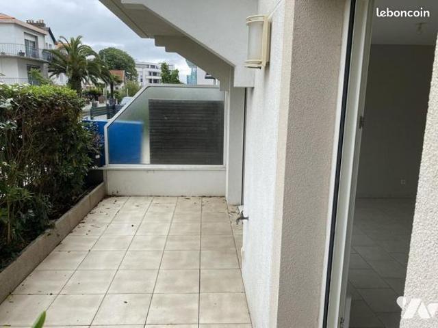 Appartement vente à Saint-Nazaire, La Baule-escoublac