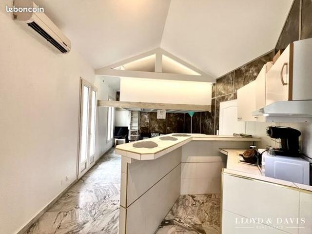 Appartement vente à Grasse, Antibes