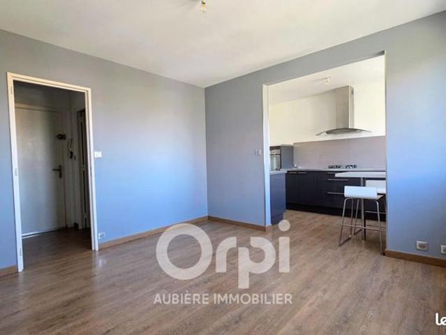 Appartement vente à Clermont-Ferrand, Clermont-ferrand