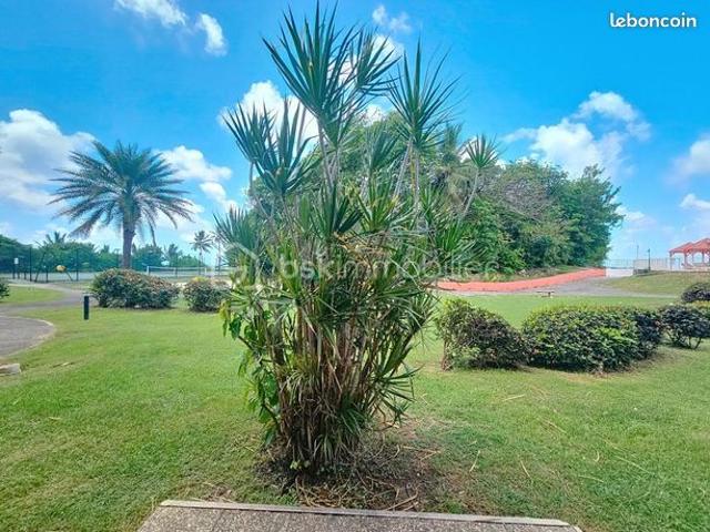 Appartement vente à Guadeloupe