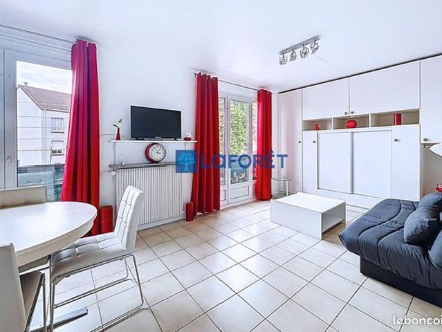 Appartement vente à Savigny-sur-Orge, Essonne