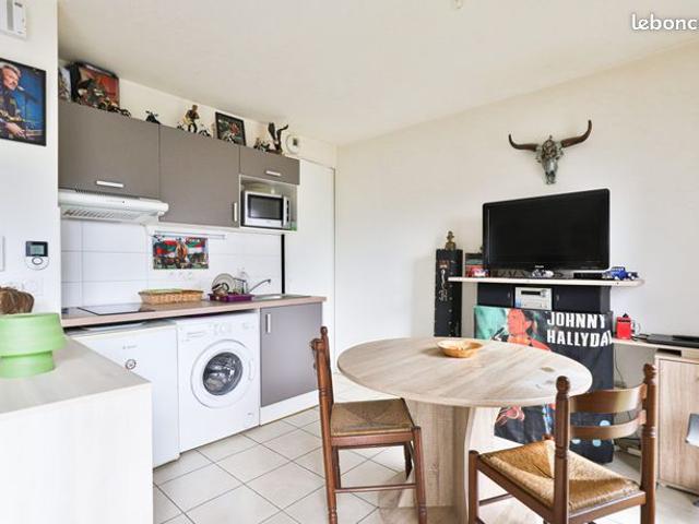Appartement vente à Bayonne