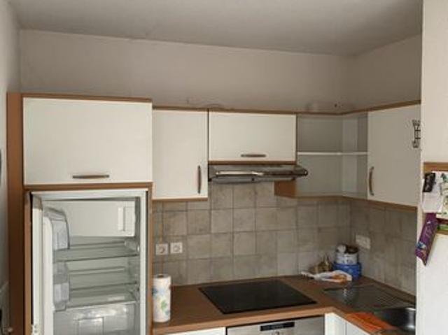 Appartement vente à Vaison-la-romaine