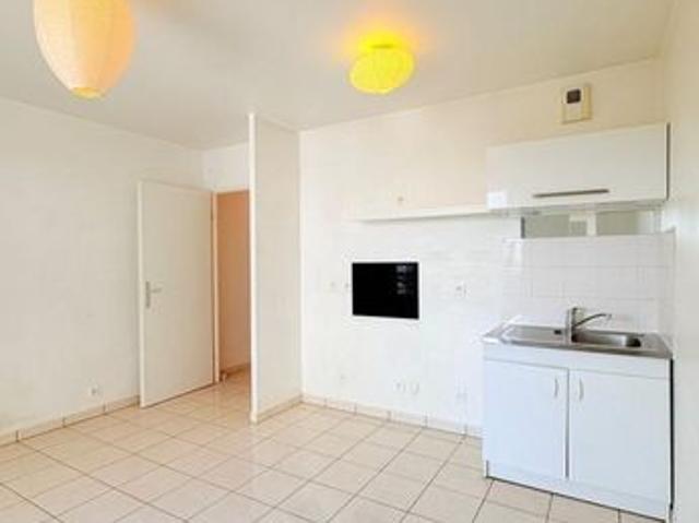 Appartement vente à Le Raincy, Le Bourget