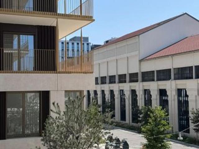 Appartement vente à Saint-ouen, Loir-et-Cher