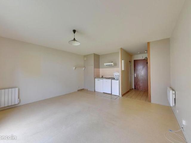 Appartement vente à Meaux, Crécy-la-chapelle