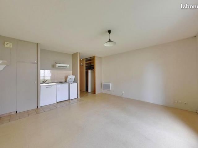 Appartement vente à Meaux, Crécy-la-chapelle