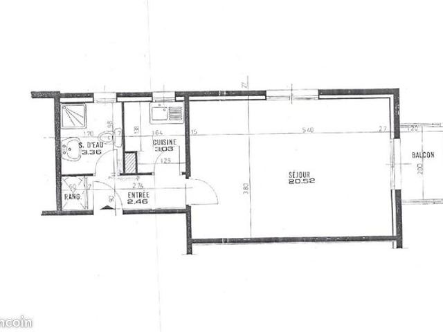 Appartement vente à Rochefort, Royan