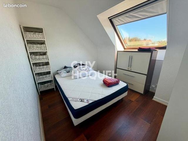 Appartement vente à Calais