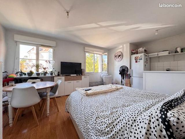 Appartement vente à Lille, Saint-andré-lez-lille