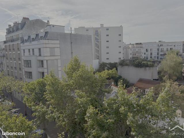 Appartement vente à Boulogne-Billancourt, Hauts-de-Seine