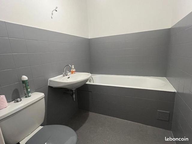 Appartement vente à Compiègne, Margny-lès-compiègne